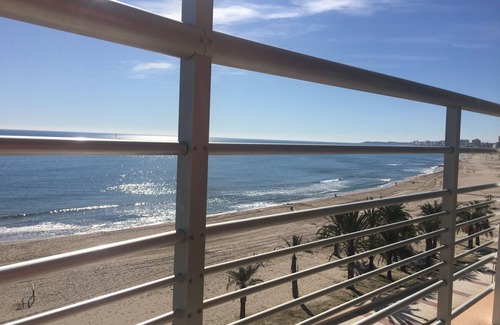 Coveta Fuma Apartment | Atico Playa Muchavista-El Campello-Alicante