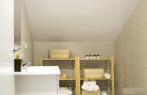 Medina-Sidonia House | Atico73 Tourist Housing