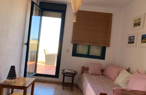 Atlanterra Apartment | ATICOS Primera Linea en ZAHARA DE LOS ATUNES