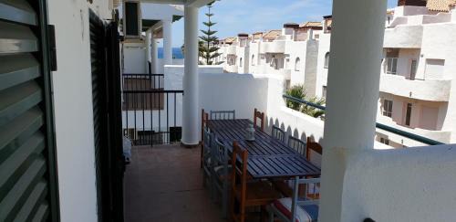 Atlanterra Apartment | ATICOS Primera Linea en ZAHARA DE LOS ATUNES