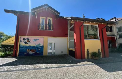 Bee Bed & Breakfast | Atikiana casa per ferie