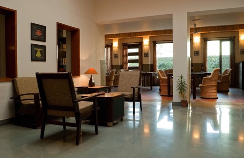 Sindhi Camp House | Atithi Guest House