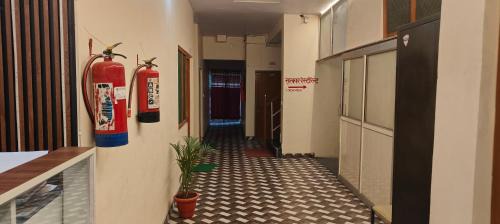 Palia Apartment | Atithi Hotel