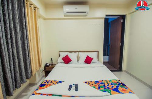Baner Hotel | Atithi Service Apartment