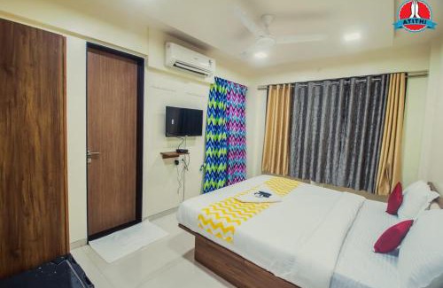 Baner Hotel | Atithi Service Apartment