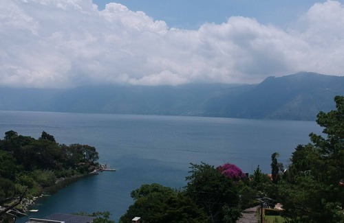 San Lucas Toliman House | Atitlan Large Home At024