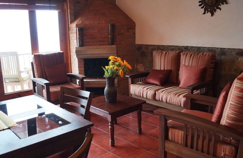 Agua Escondida House | Atitlan Villas Qanajuyu