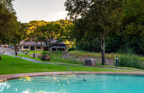Bela-Bela Resort | ATKV Klein-Kariba