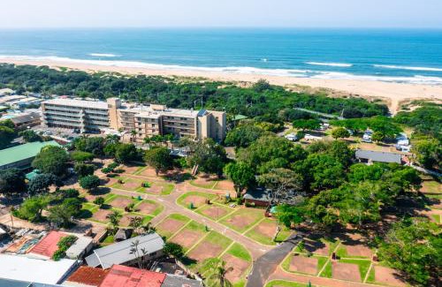 Illovo Beach Resort | ATKV Natalia