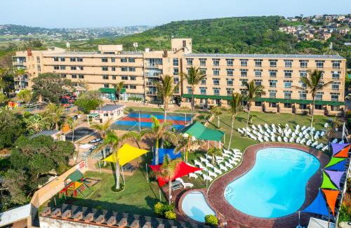 Illovo Beach Resort | ATKV Natalia