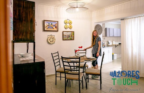 Angra do Heroismo House | Atlântida Dream