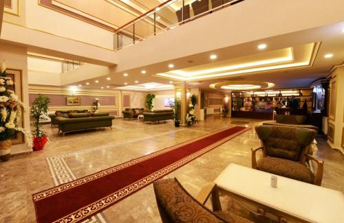 Batman Hotel | Atlıhanpark Hotel