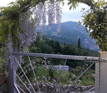 Salorno Apartment | ATL AGRITURISMO