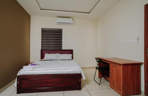 Malappuram Hotel | Atland Residency