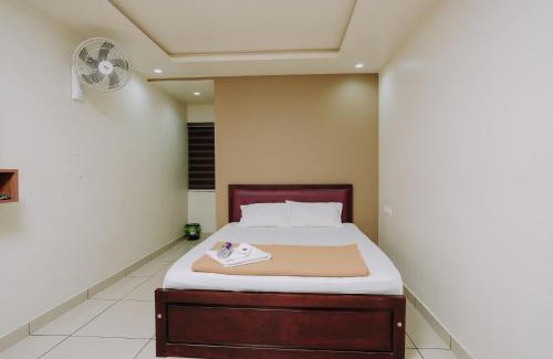 Malappuram Hotel | Atland Residency