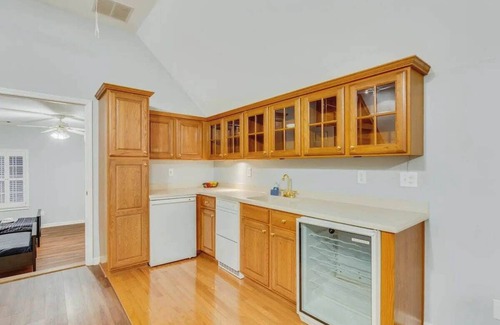 Conyers House | Atlanta Escape – Stunning 5BR with Dream Pool
