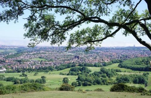 Eastbourne City Centre Bed & Breakfast | Atlanta Guest House