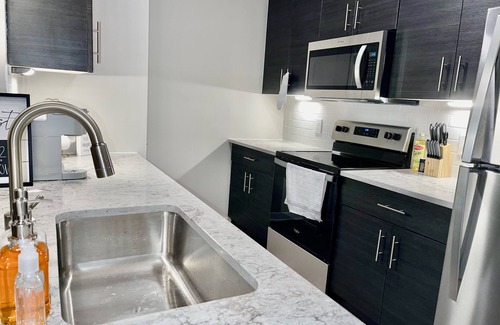 Loring Heights Apartment | Atlanta relax