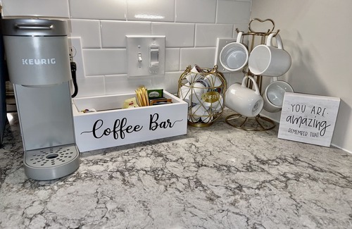 Loring Heights Apartment | Atlanta relax