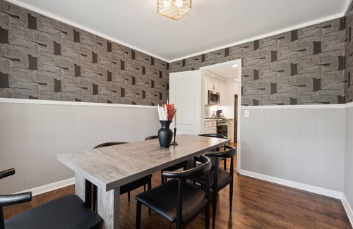 Marietta House | Atlanta Suburb Retreat: 3bd - BBQ - Near Stadiums