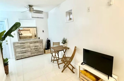 Delray Beach Apartment | Atlantic Ave Backyard Hideaway!
