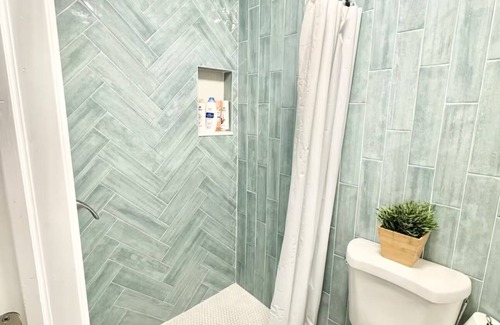 Delray Beach Apartment | Atlantic Ave Backyard Hideaway!