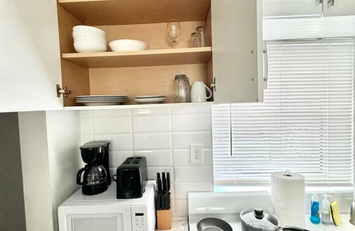 Delray Beach Apartment | Atlantic Ave Beach hideaway!