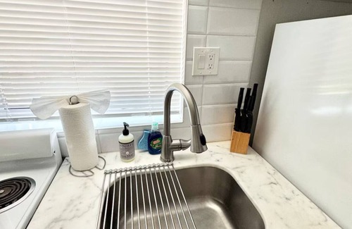 Delray Beach Apartment | Atlantic Ave Beach hideaway!
