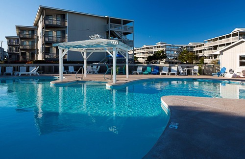 Atlantic Beach Apartment | Atlantic Beach Resort, a Ramada by Wyndham