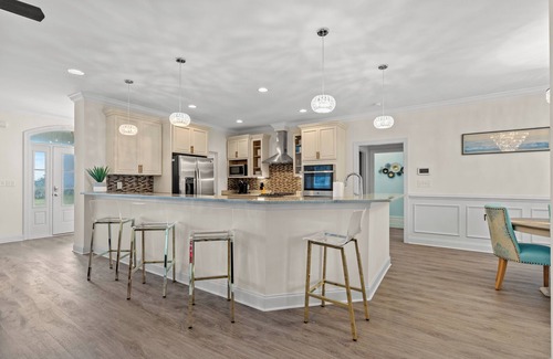 Atlantic Beach House | Atlantic Diamond - Upscale Pet Friendly Home