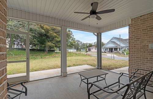 Atlantic Beach House | Atlantic Diamond - Upscale Pet Friendly Home