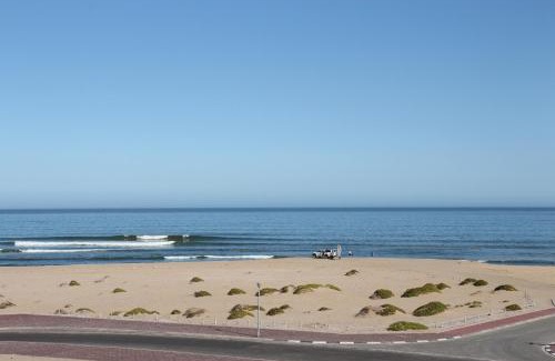 Rand Rifles Apartment | Atlantic Dunes Unit 11, Self Catering