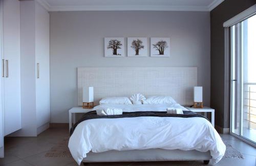 Rand Rifles Apartment | Atlantic Dunes Unit 11, Self Catering