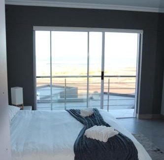 Rand Rifles Apartment | Atlantic Dunes Unit 11, Self Catering