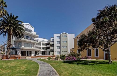 Vineta Hotel | Atlantic Garden Boutique Hotel