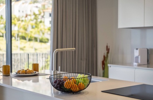 Camara de Lobos Apartment | Atlantic Gem by Madeira Sun Travel