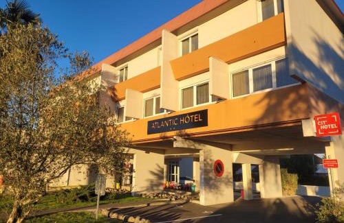 Pau Nord Hotel | Atlantic Hôtel