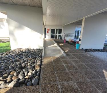 Pau Nord Hotel | Atlantic Hôtel