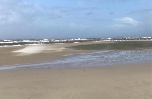 Wangerooge House | Atlantic Hotel Garni