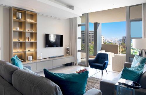Victoria and Alfred Waterfront Apartment | Atlantic Marina
