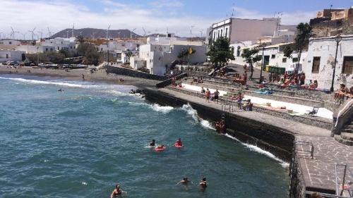 Poris de Abona Apartment | Atlantic Ocean Dream