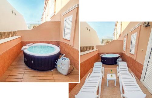 Poris de Abona Apartment | Atlantic Ocean Dream