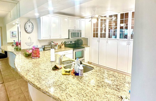 Key West Condo | Atlantic Paradise Escape | Luxury Oceanfront Condo in Key West