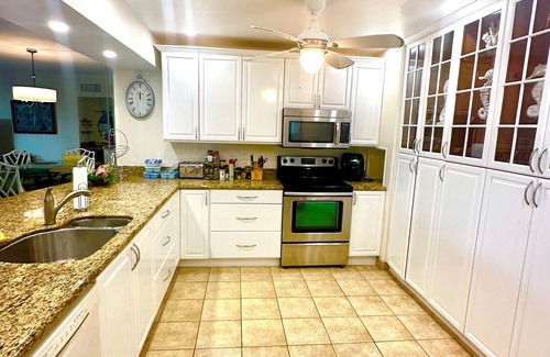 Key West Condo | Atlantic Paradise Escape | Luxury Oceanfront Condo in Key West