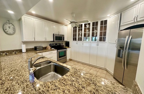 Key West Condo | Atlantic Paradise Escape | Luxury Oceanfront Condo in Key West