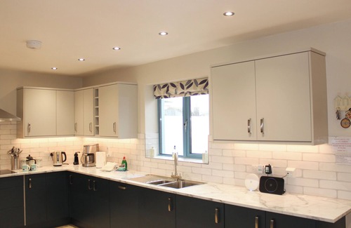 Widemouth Bay Cottage | Atlantic Reach