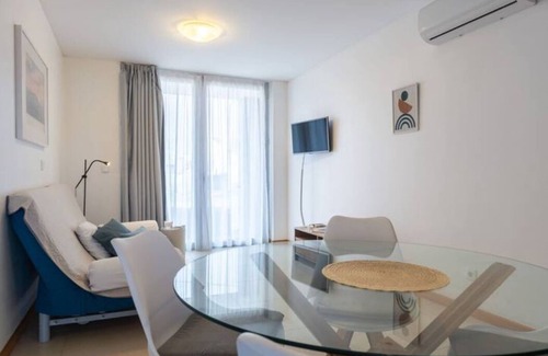 Sagres Apartment | Atlantic Sagres T1 0.3