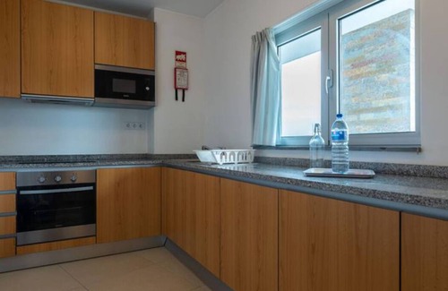 Sagres Apartment | Atlantic Sagres T1 1.2 Sea View