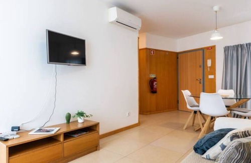Sagres Apartment | Atlantic Sagres T1 1.2 Sea View