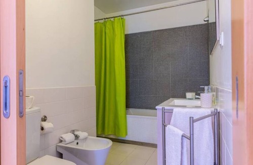 Sagres Apartment | Atlantic Sagres T1 1.2 Sea View